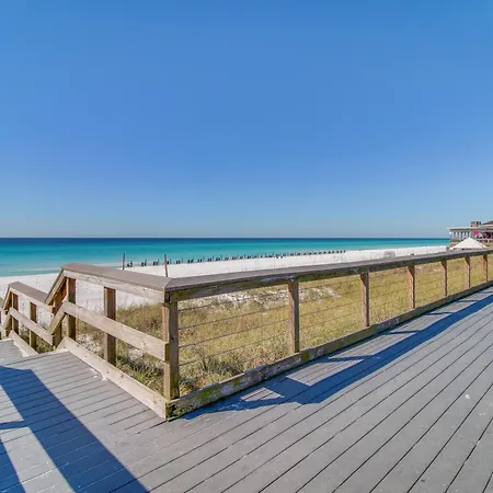 Seascape Golf Villas 95E